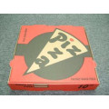 Cheap Price Wholesale Custom Recycled Food Paper Pizza Box